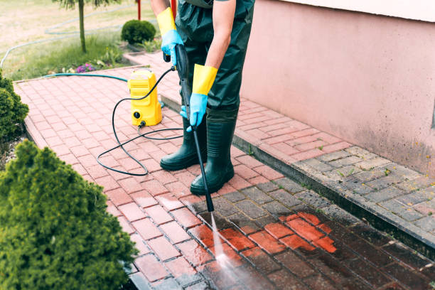 Best Garage Pressure Washing  in Redondo Beach, CA