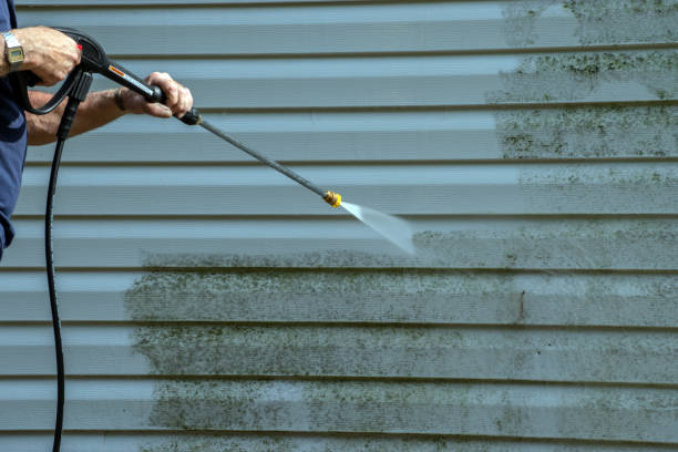 Professional Pressure Washing in Redondo Beach, CA