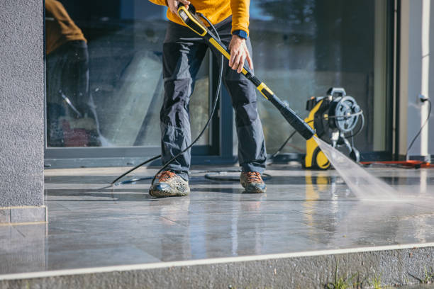 Best Pressure Washing Siding  in Redondo Beach, CA