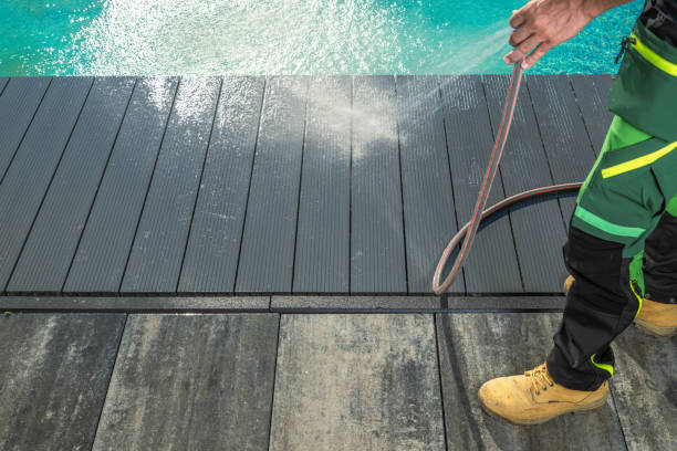 Best Pressure Washing Cost  in Redondo Beach, CA