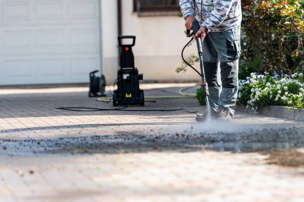 Roof Power Washing Services in Redondo Beach, CA