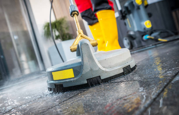 Why Choose Our Certified Pressure Washing Experts for Your Project Needs in Redondo Beach, CA?