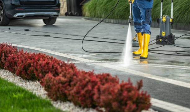 Best Roof Power Washing Services  in Redondo Beach, CA