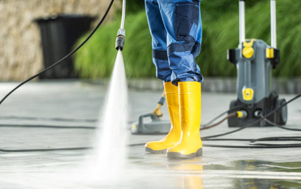 Best Residential Pressure Washing Services  in Redondo Beach, CA