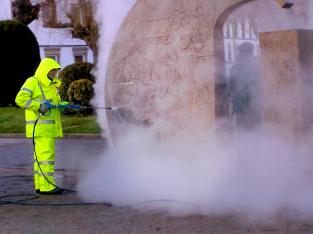 Pressure Washing Services for Businesses in Redondo Beach, CA