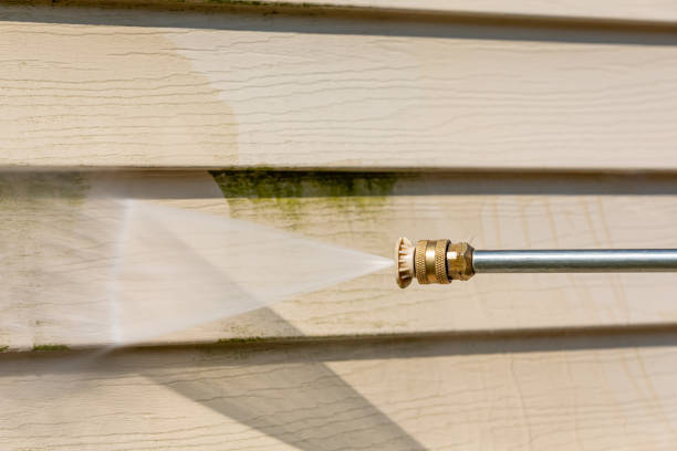 Best Deck Cleaning Services  in Redondo Beach, CA