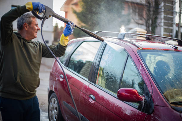 Best Commercial Building Pressure Washing  in Redondo Beach, CA