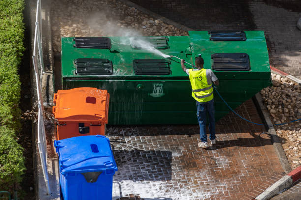 Best Sidewalk Pressure Washing  in Redondo Beach, CA